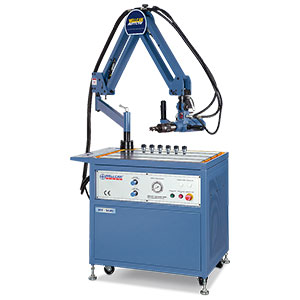 Universal Hydraulic Tapping Machine HT-20HL / HT-24HL / HT-36HL